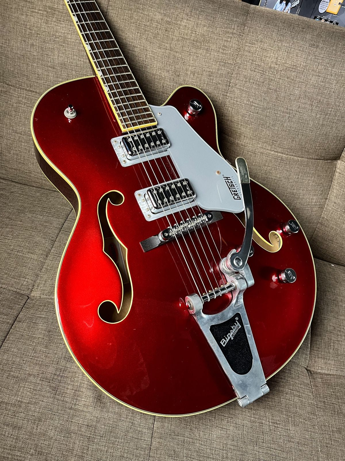 Gretsch g5420t made in korea