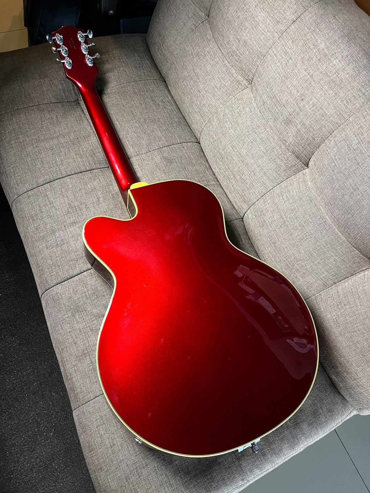 Gretsch g5420t made in korea