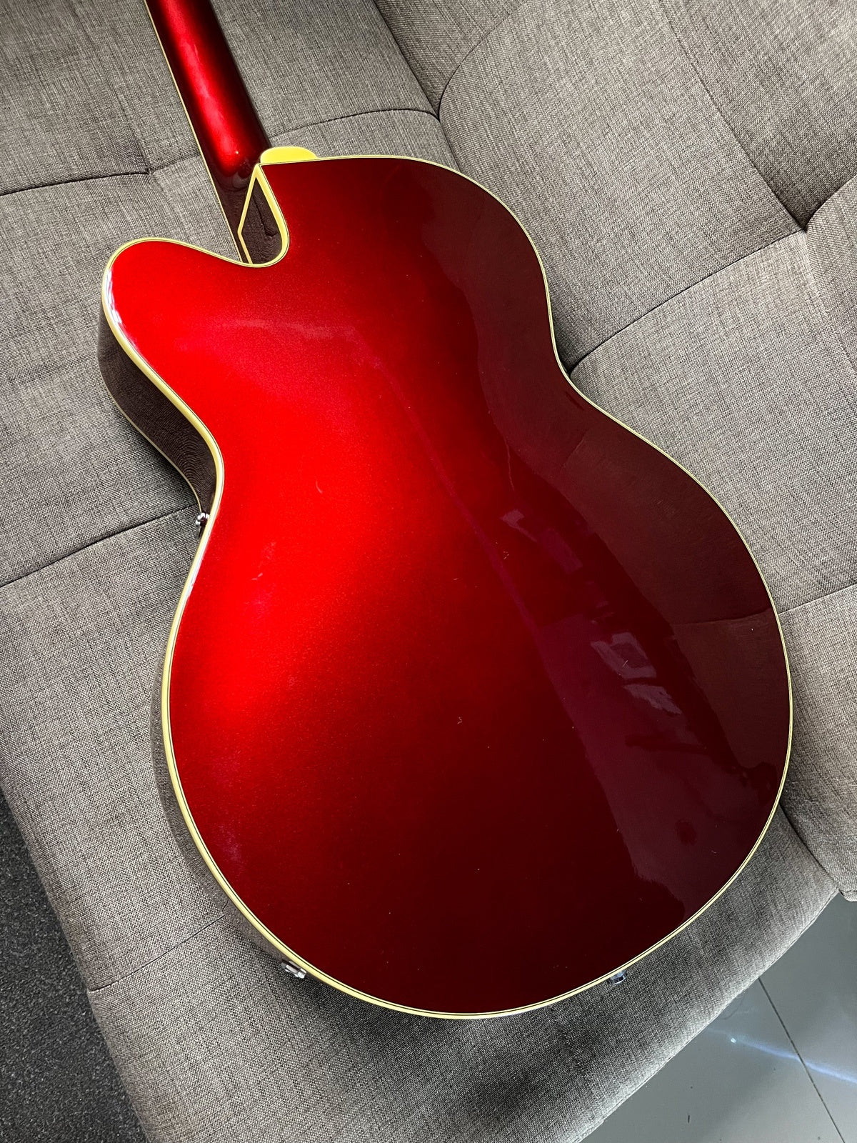 Gretsch g5420t made in korea