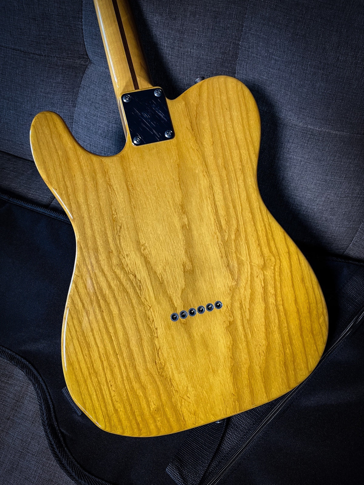 Fender Telecaster Classic 50's Japan