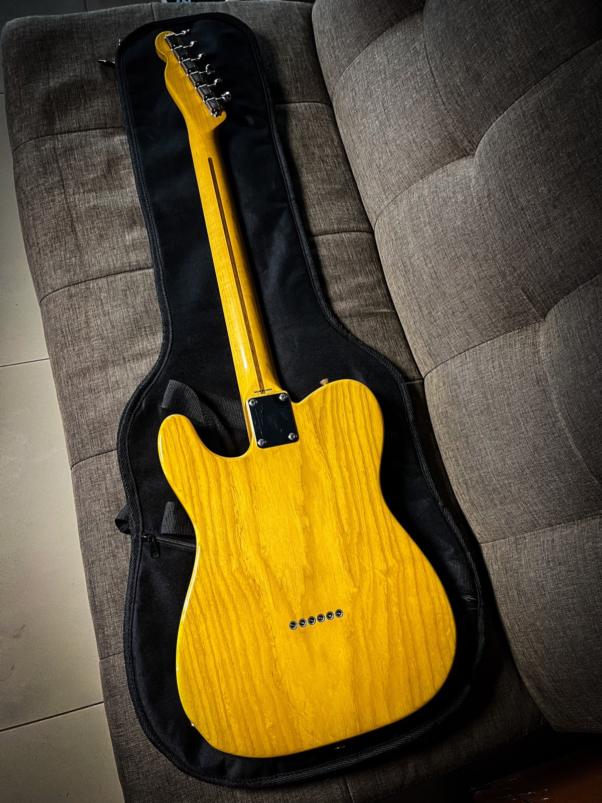Fender Telecaster Classic 50's Japan
