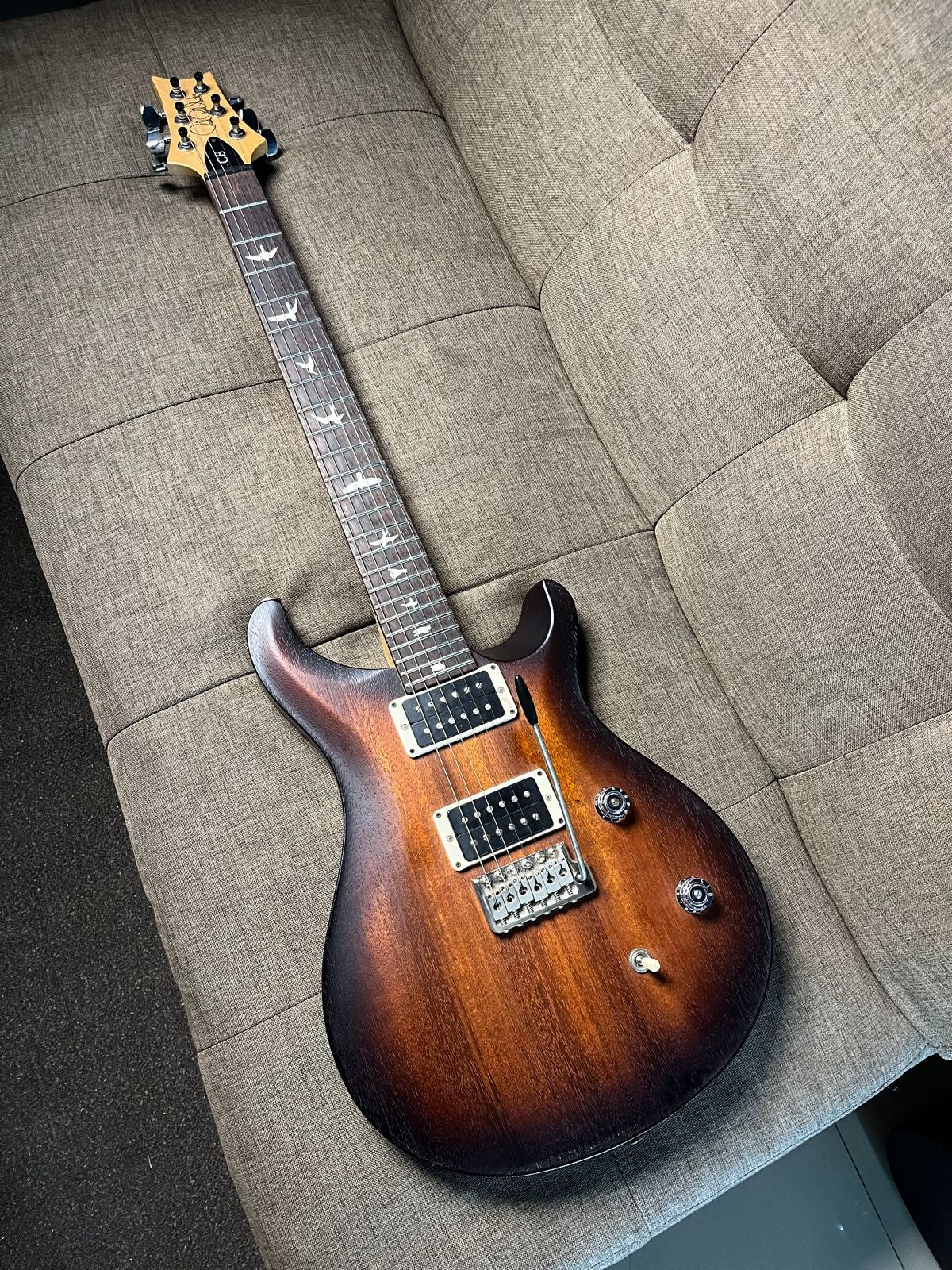 Prs Ce24 Standard Satin USA