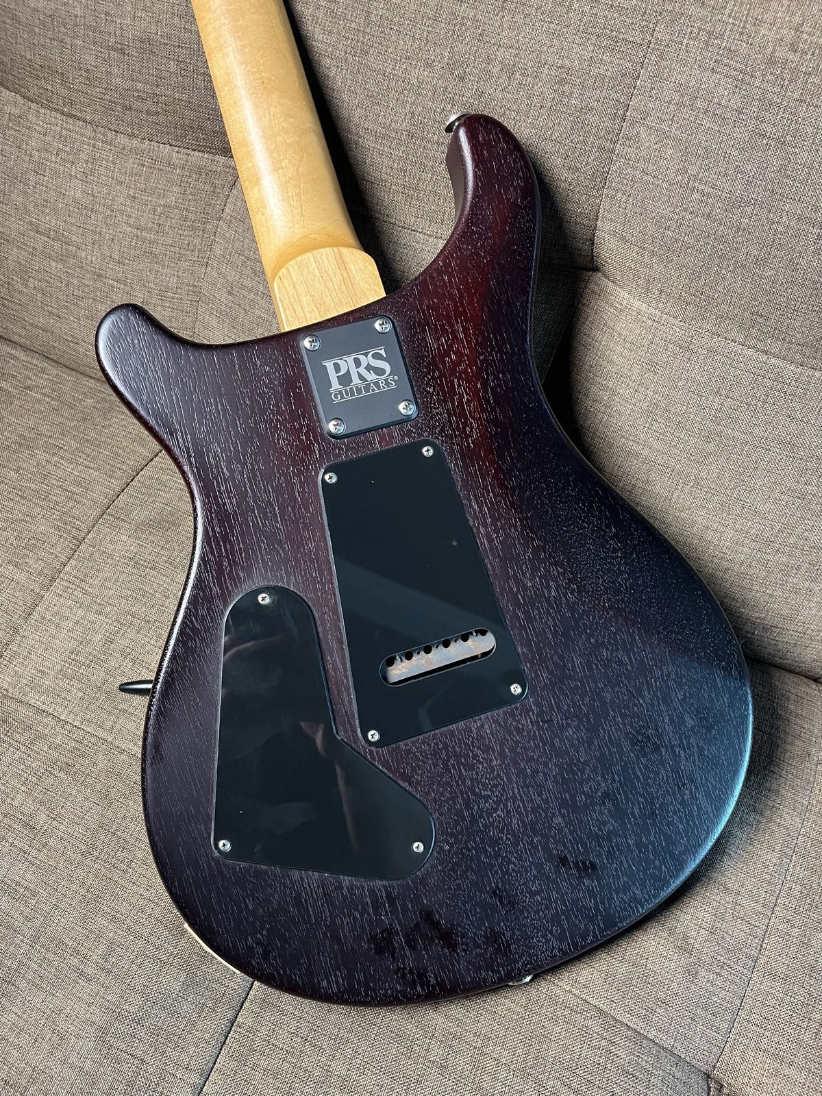 Prs Ce24 Standard Satin USA