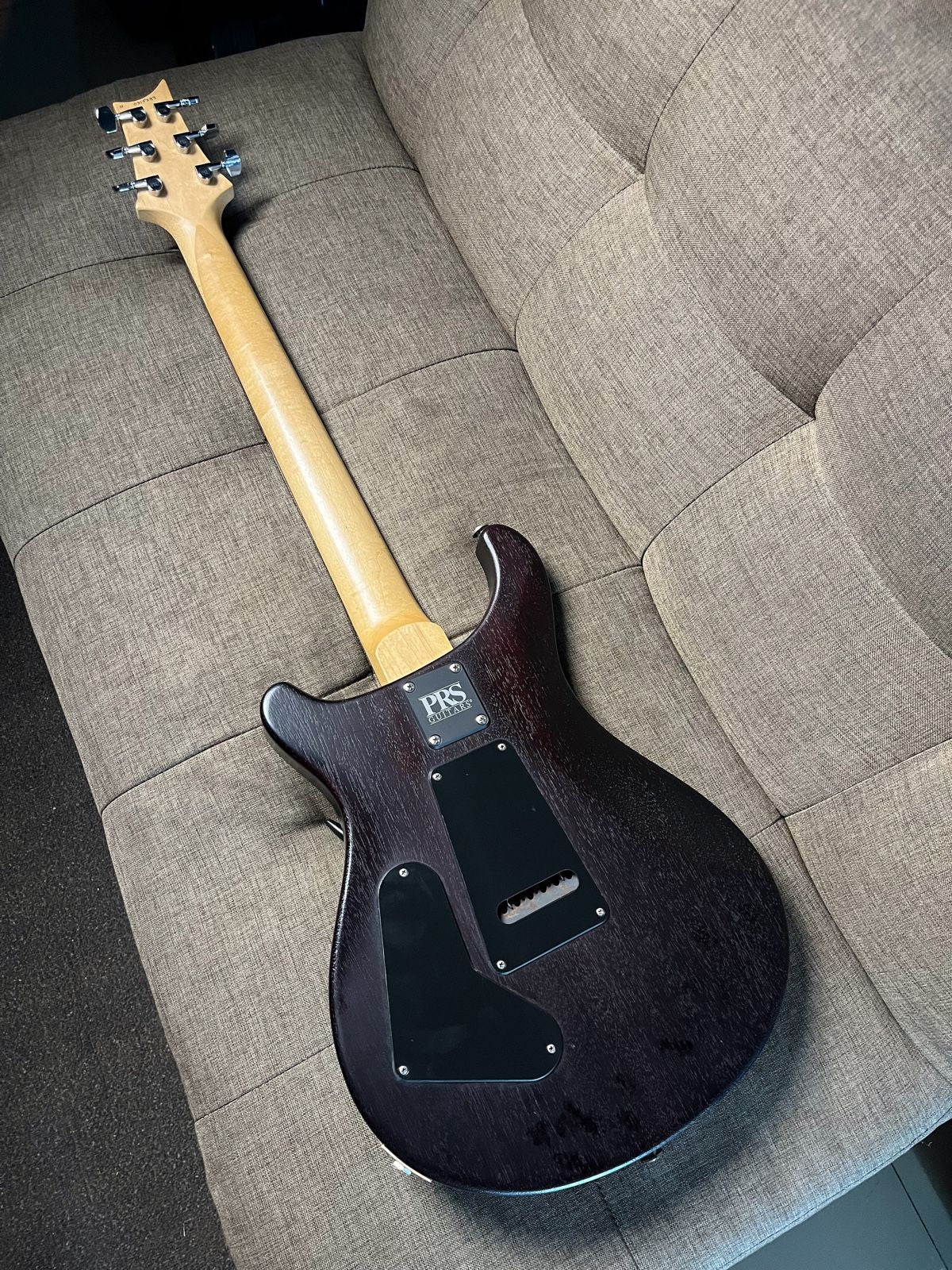 PRS CE 24 Standard Satin