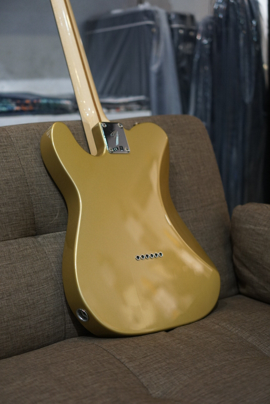 Fender Telecaster Signature Chris Shiftlett