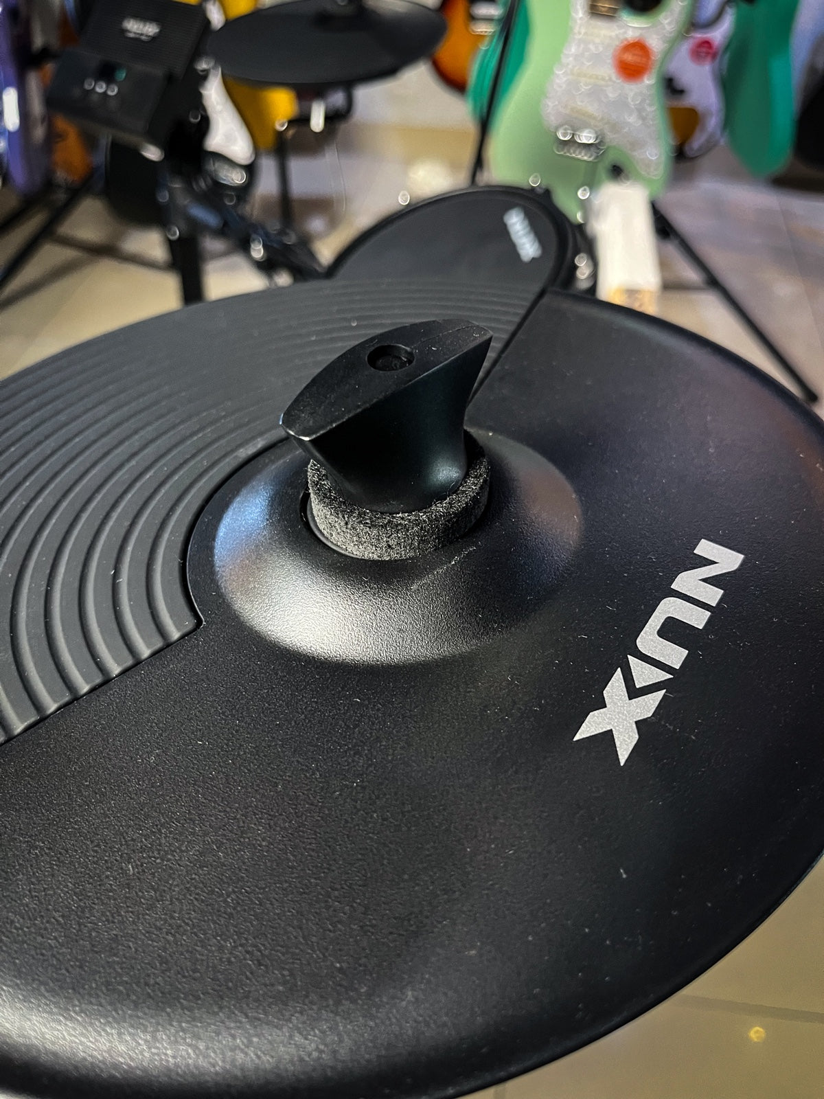 DRUM ELECTRIC NUX DM-110