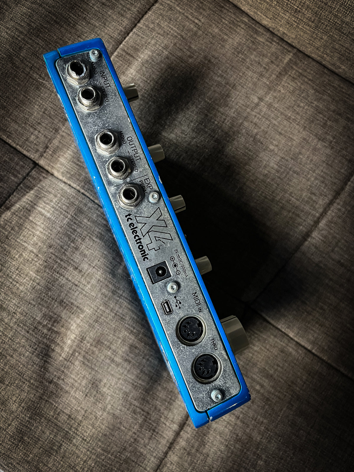 Tc Electronic Flashback Triple Delay