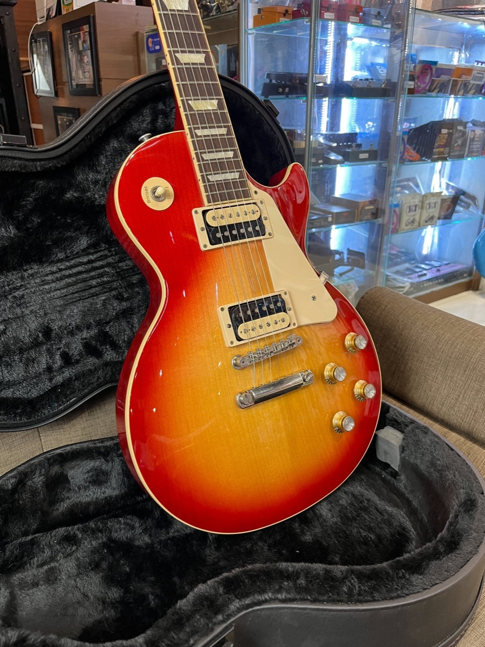 Gibson Lespaul Classic