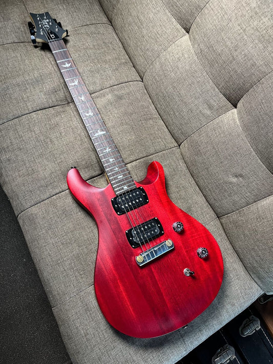 Prs se ce 24 satin stoptail