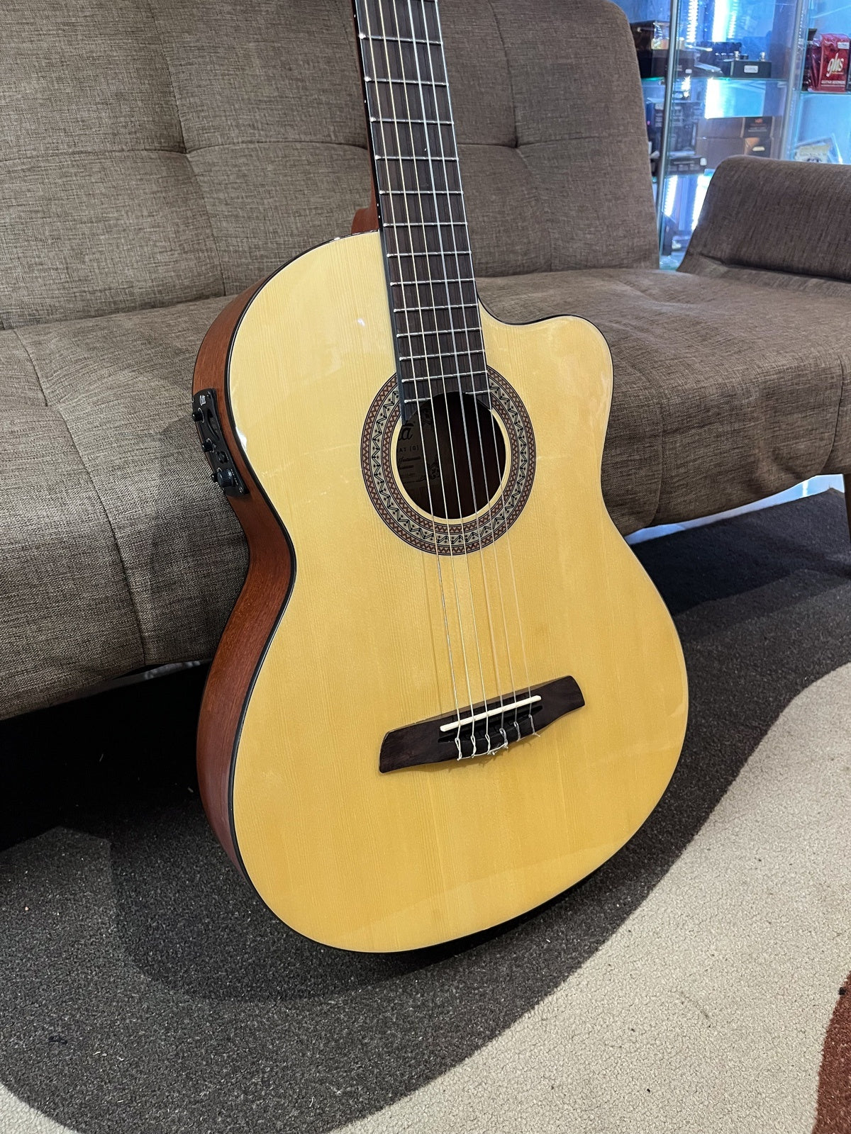 CETTA CLASSIC CX28CE NAT
