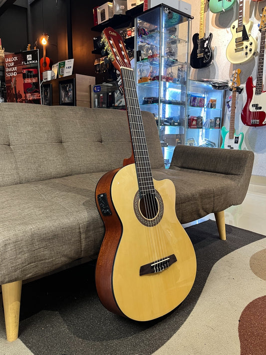 CETTA CLASSIC CX28CE NAT