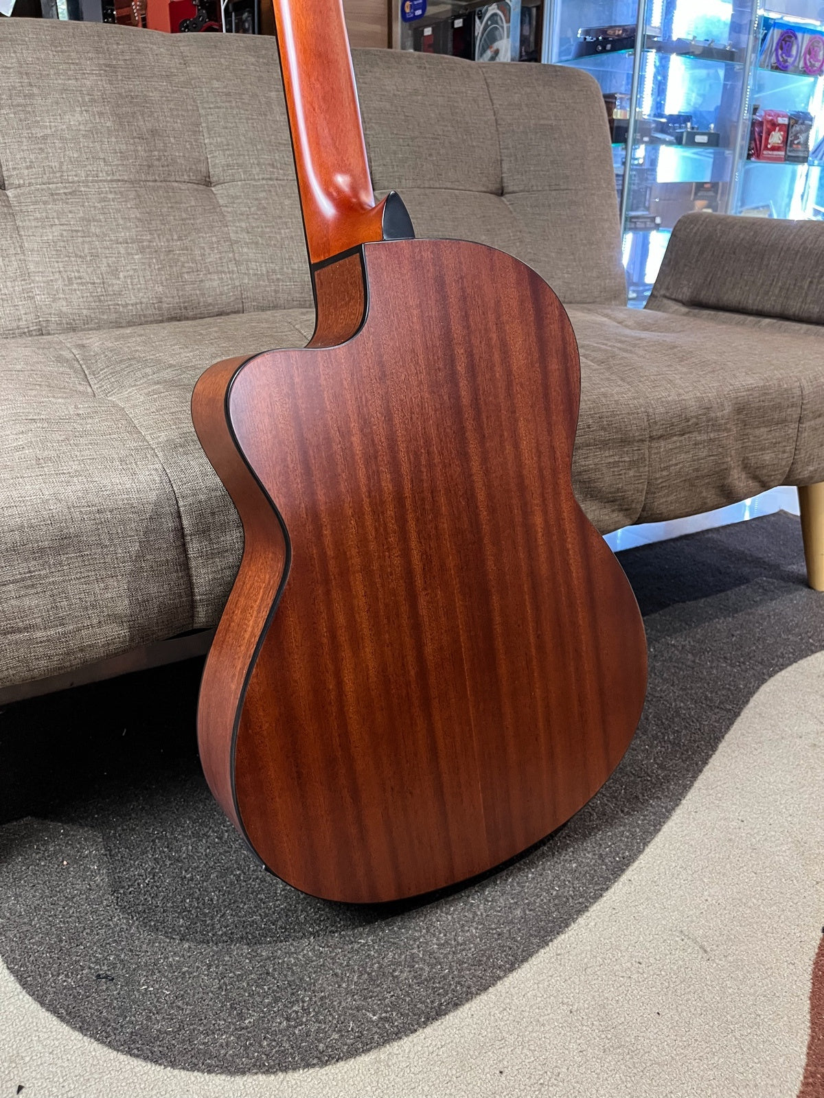 CETTA CLASSIC CX28CE NAT