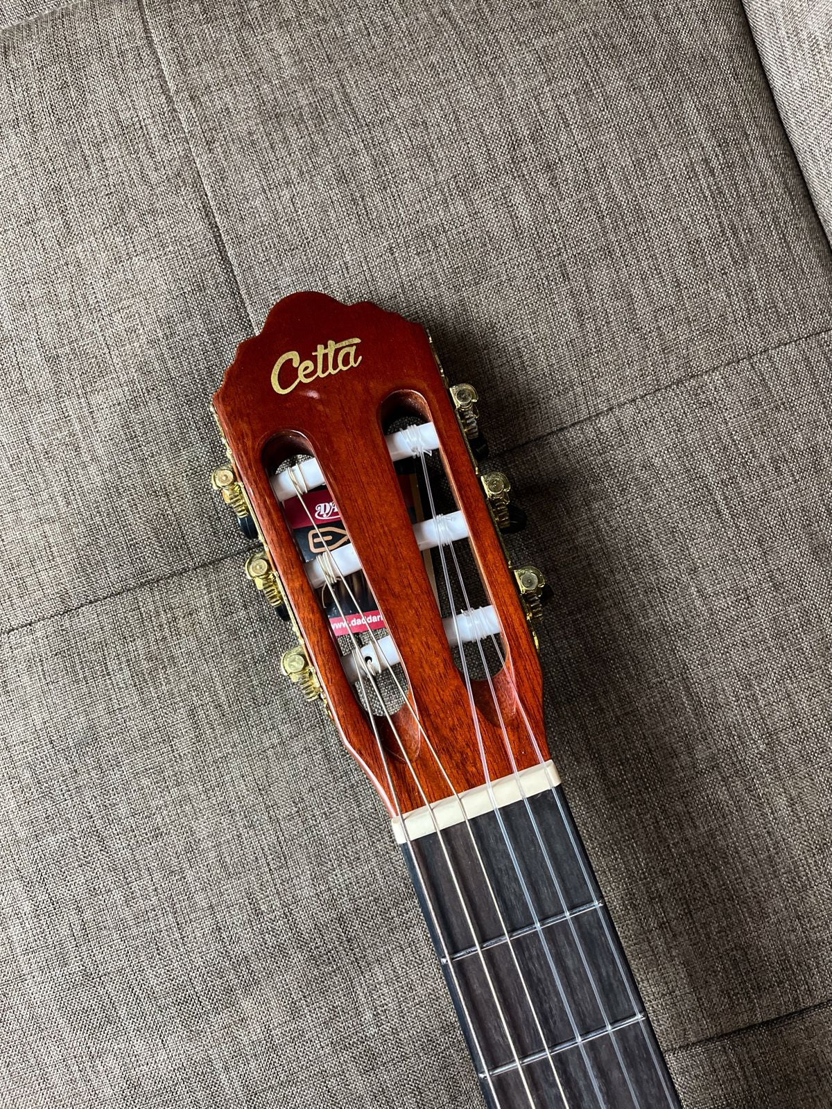CETTA CLASSIC CX28CE NAT