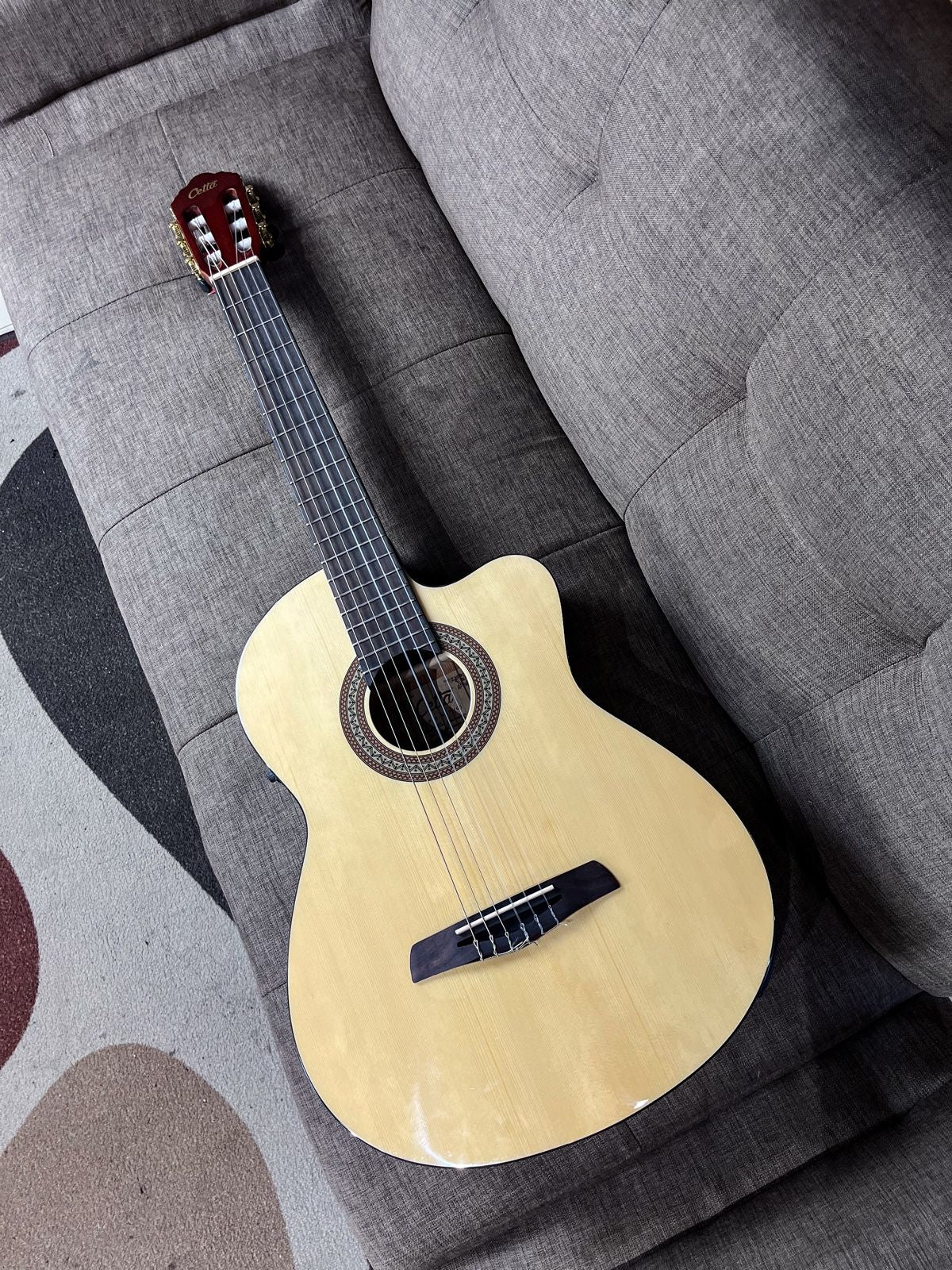 CETTA CLASSIC CX28CE NAT