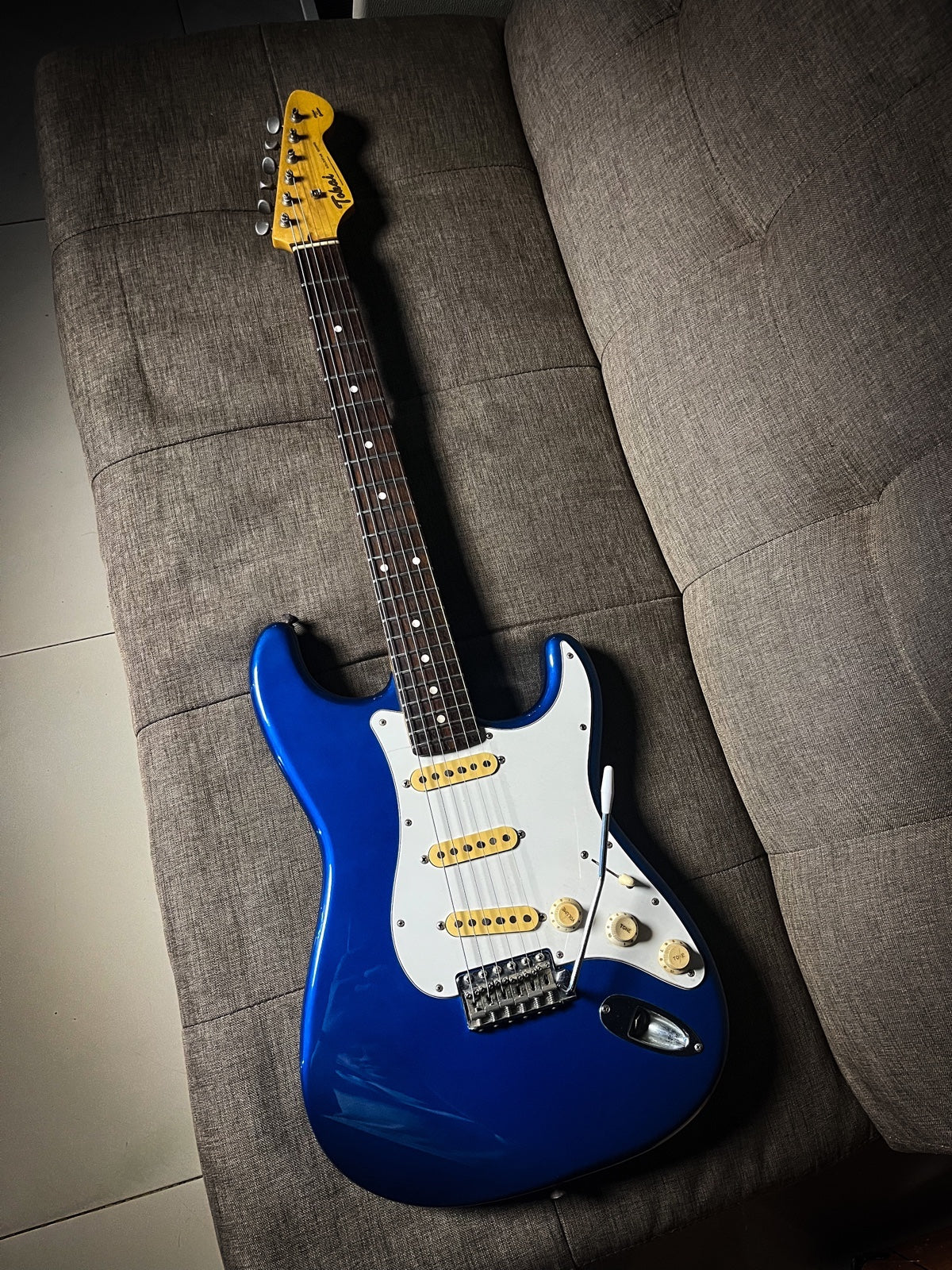 Tokai AST 95 Japan