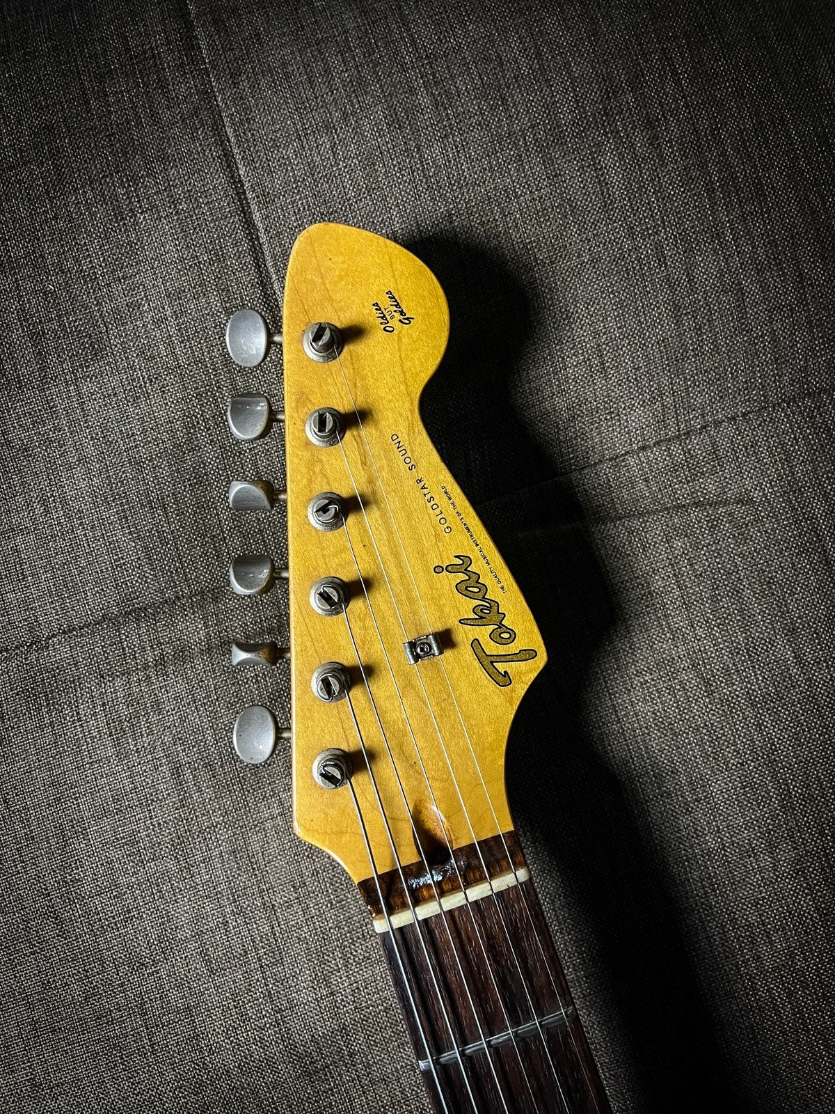 Tokai AST 95 Japan
