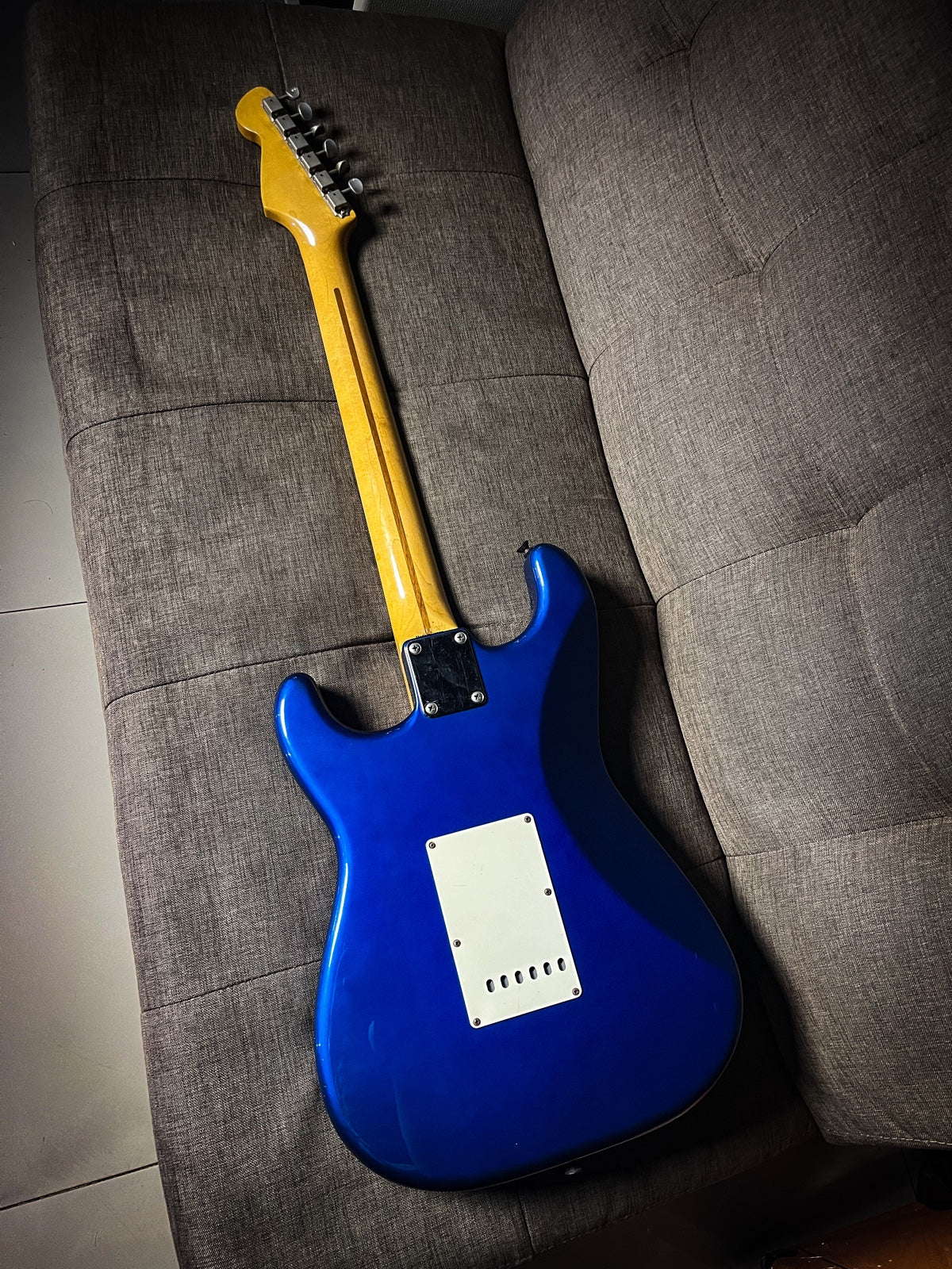 Tokai AST 95 Japan