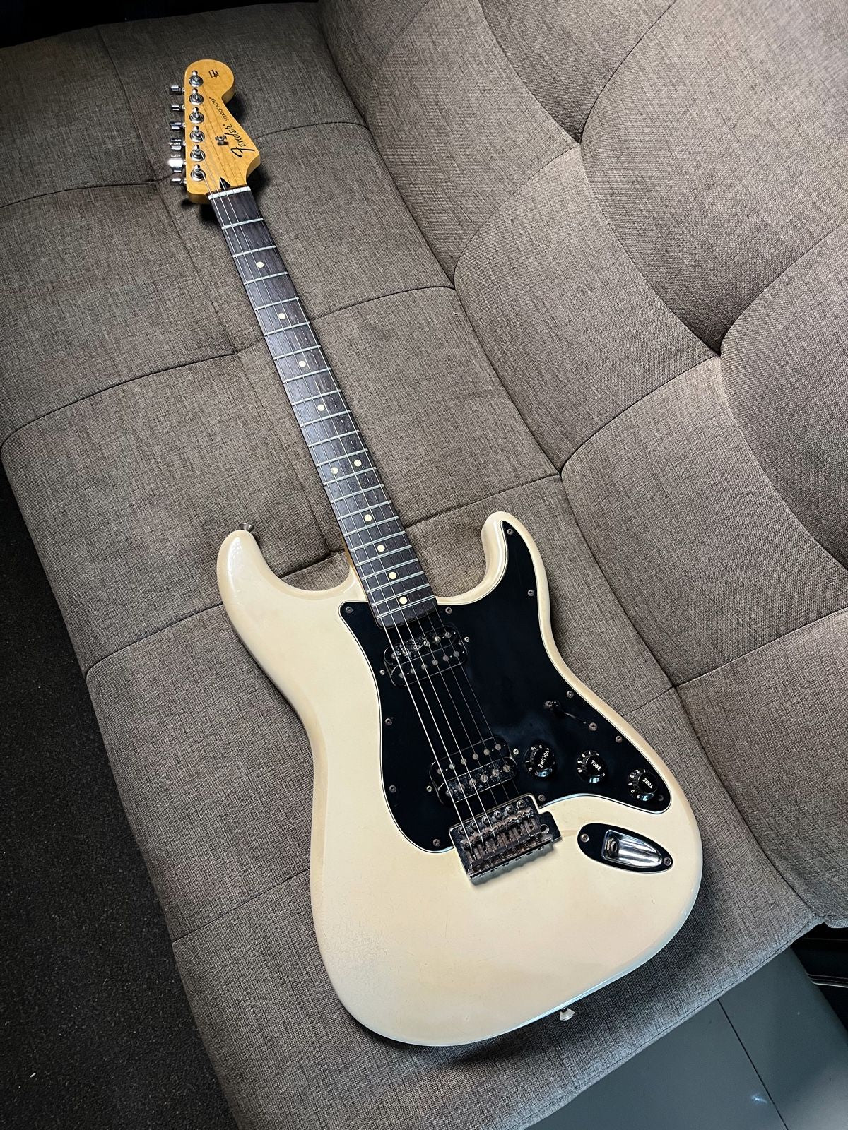 Fender Stratocaster Standard HH