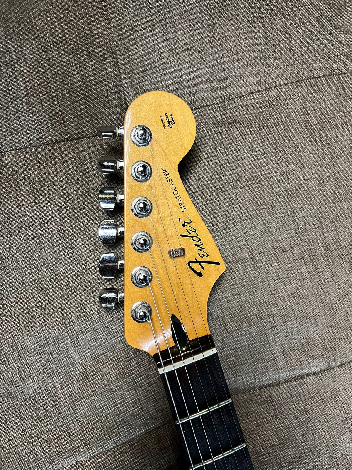 Fender Stratocaster Standard HH