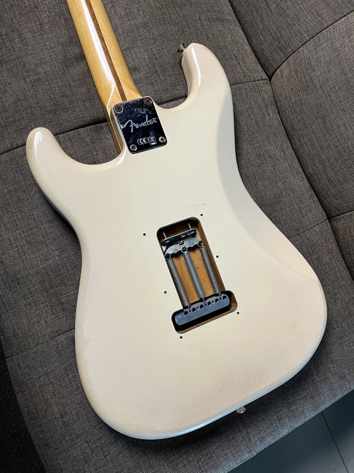 Fender Stratocaster Standard HH