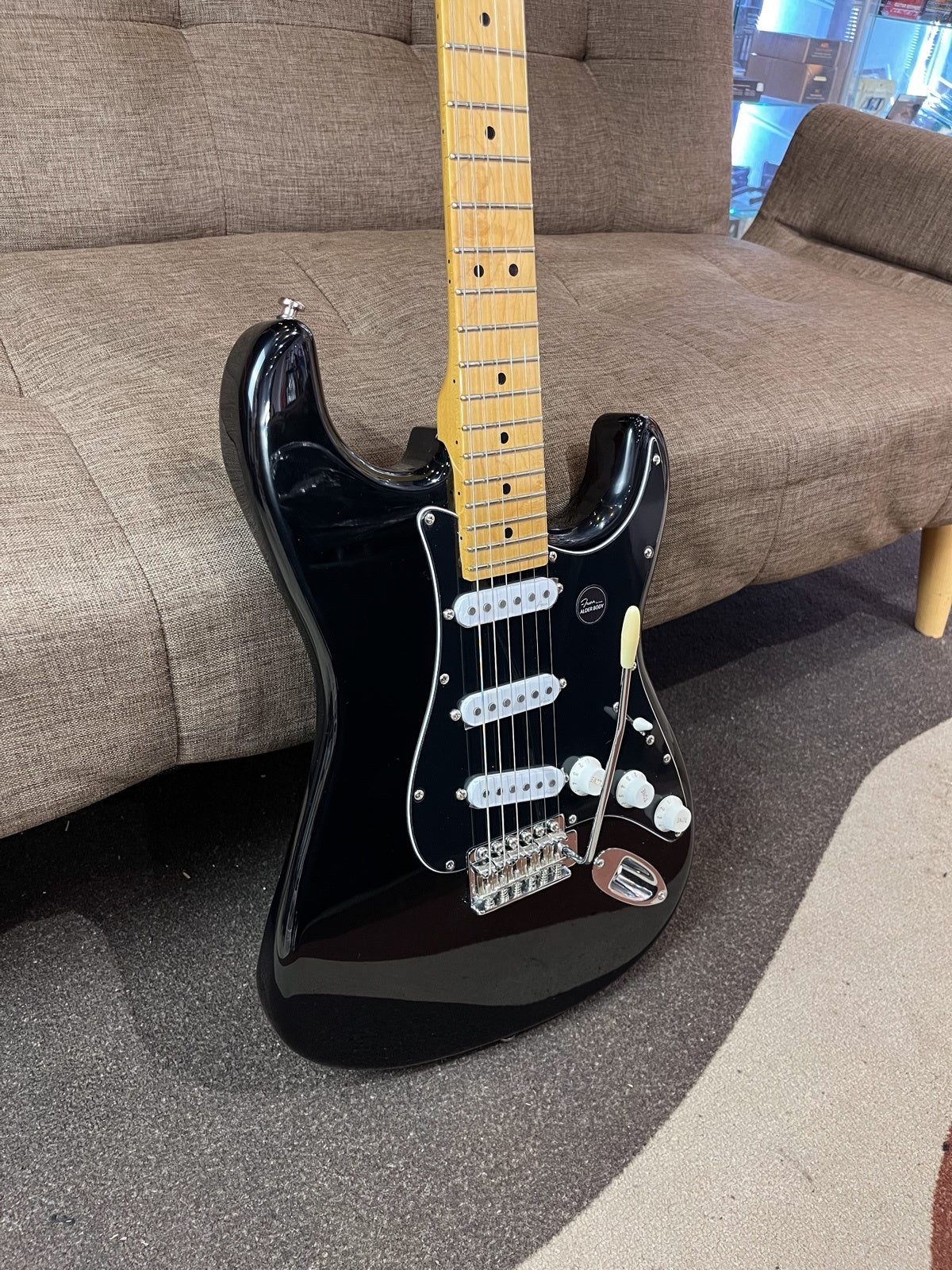 Fena st std sss black maple