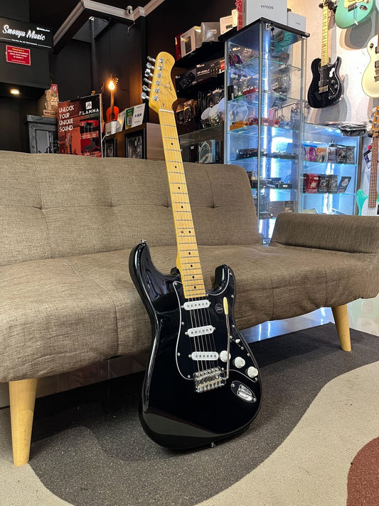 Fena st std sss black maple