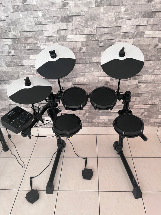 Alexis Debut Kits Drum Electric