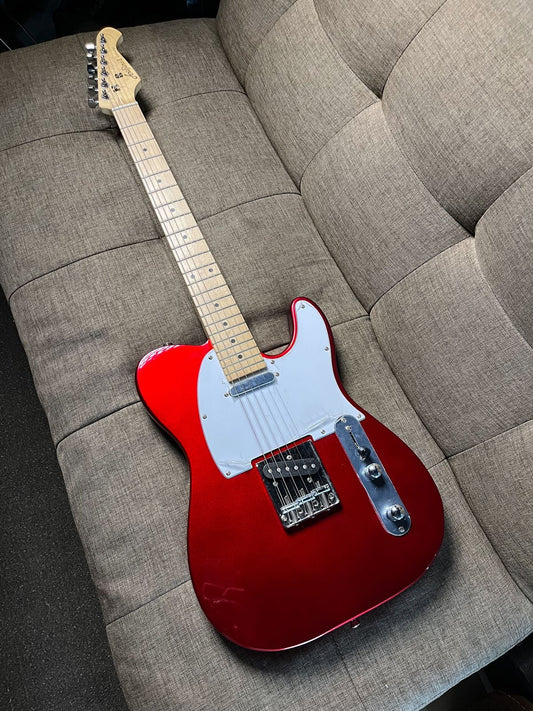 ARIA PRO II TEG-002/M ELECTRIC GUITAR CA