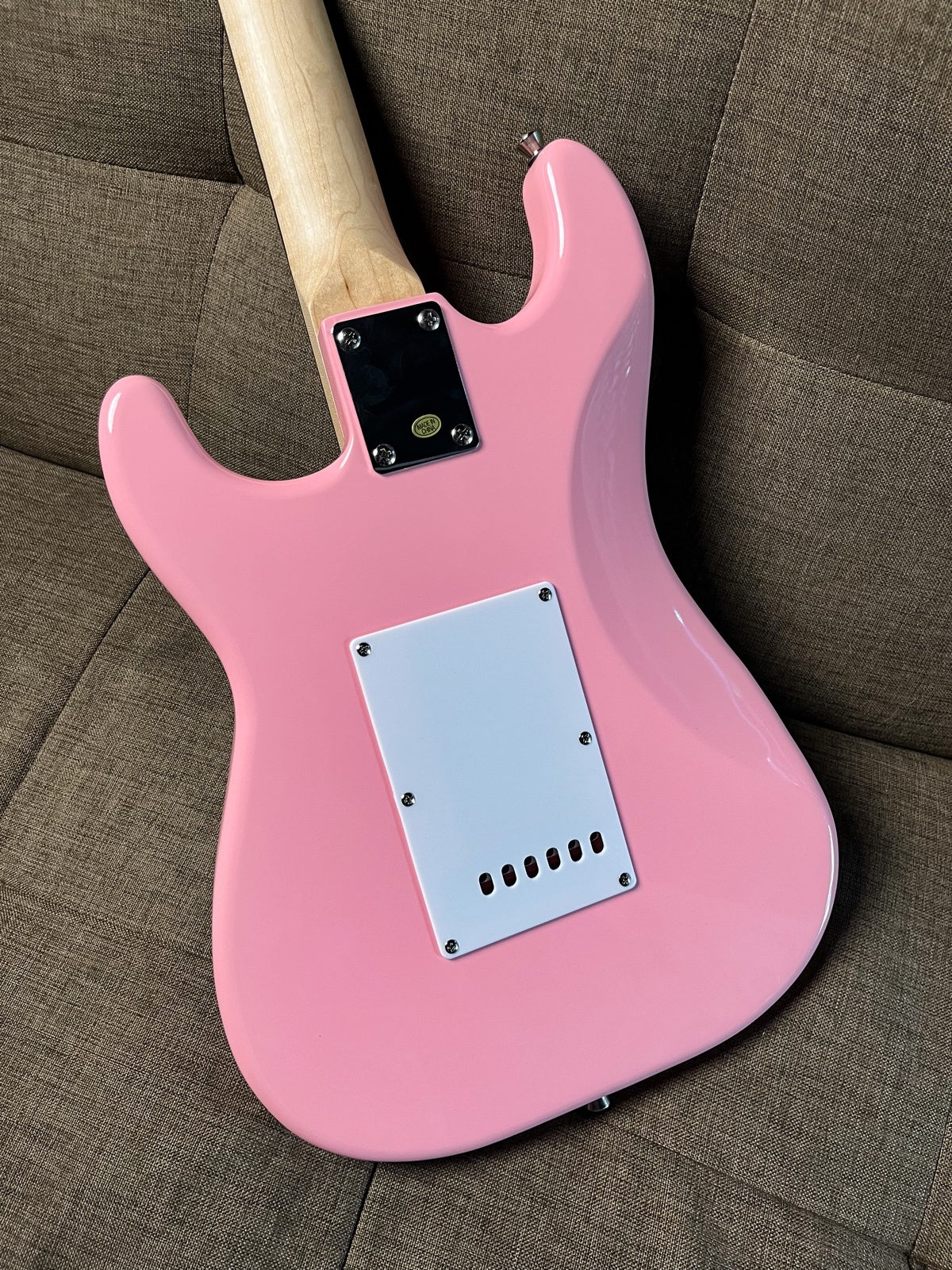 ARIA PRO II STG-MINI ELECTRIC GUITAR KWPK