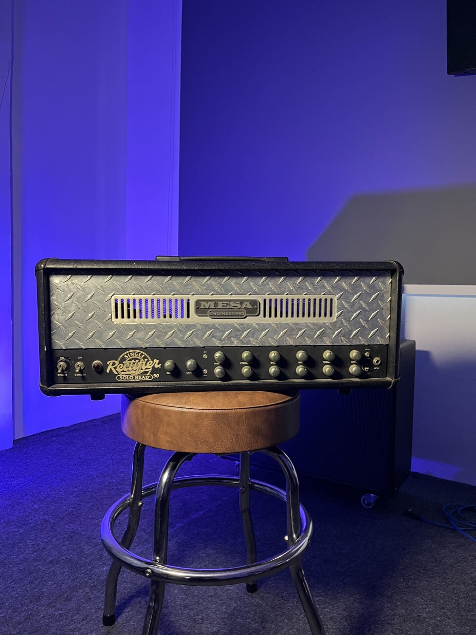 Mesa Boogie Single Rectifier