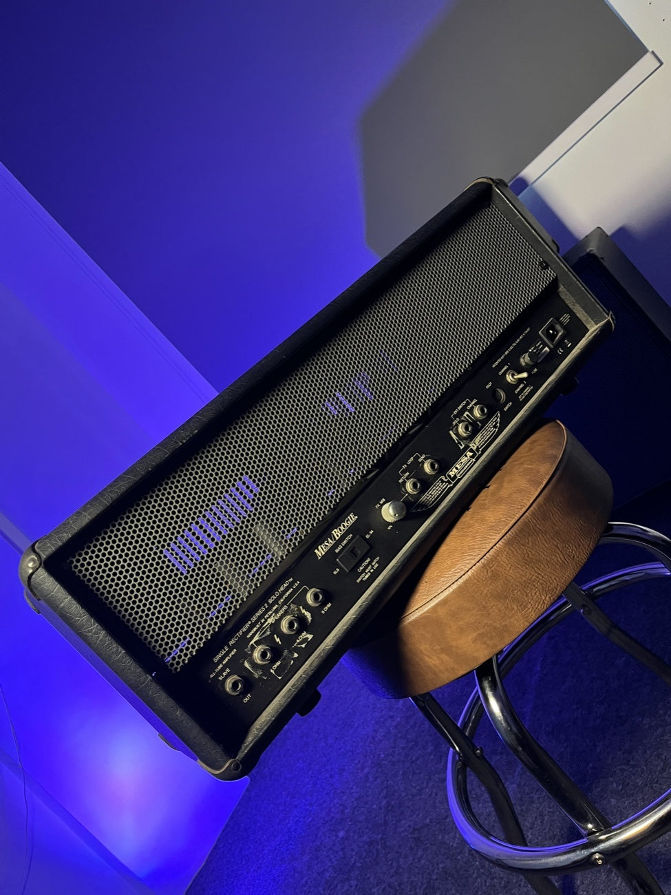 Mesa Boogie Single Rectifier