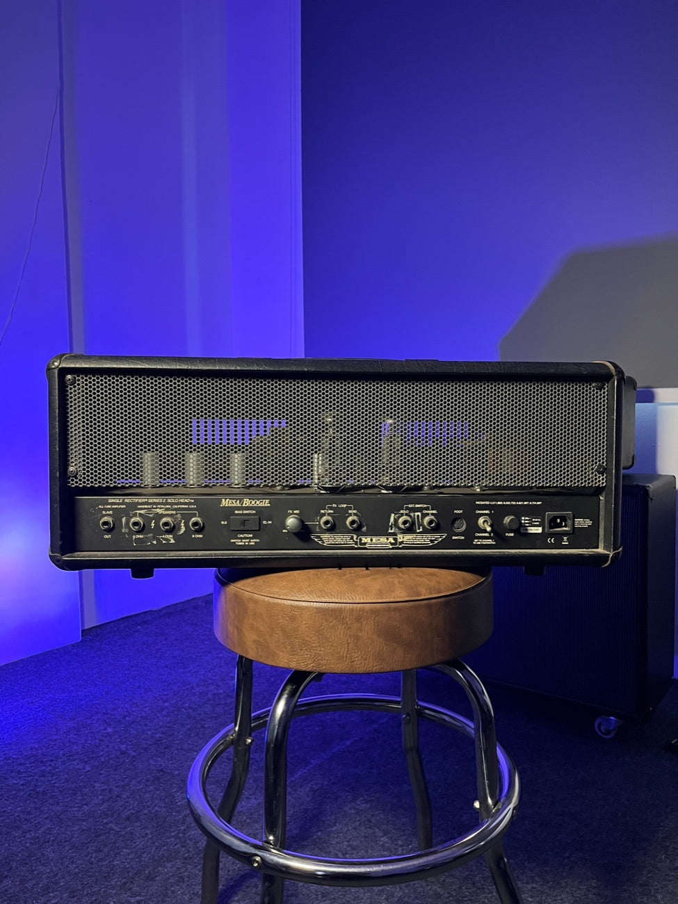 Mesa Boogie Single Rectifier