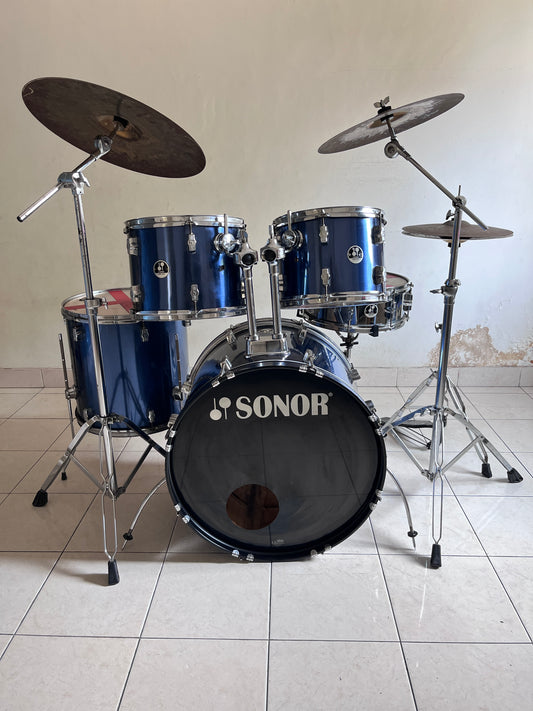Drum Sonor AQX Stage
