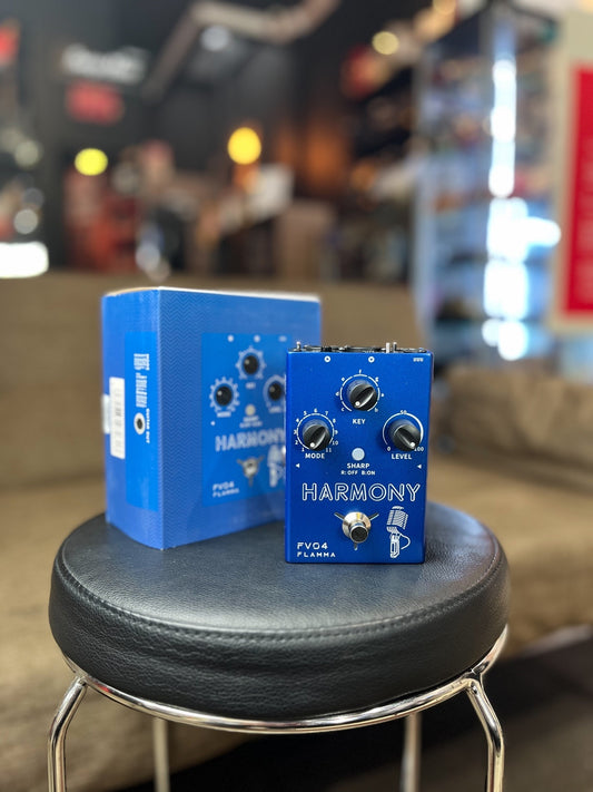 FV04 HARMONY