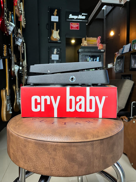 CRY BABY WAH GCB-95
