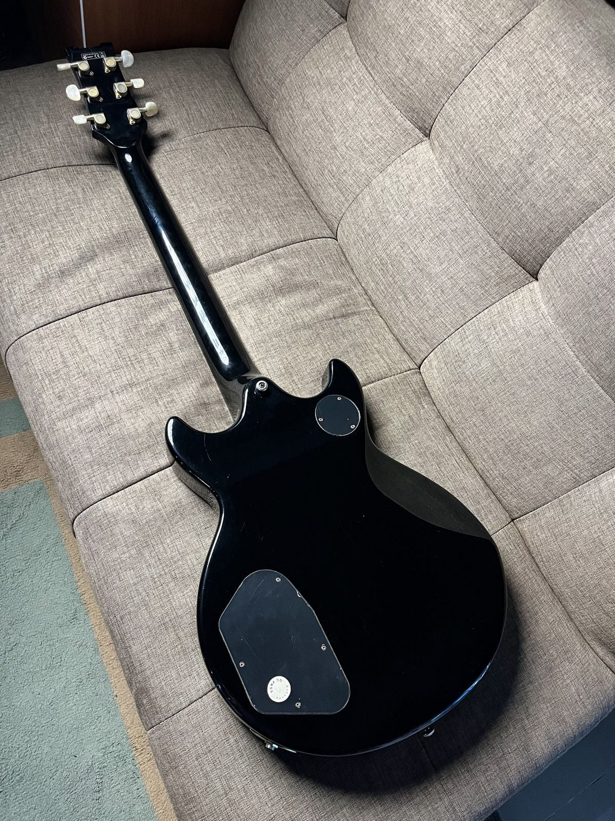 Ibanez AR 250 korea seymour duncan slash pickup