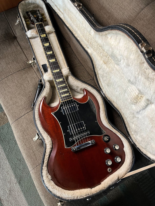 Gibson SG Standard 2013