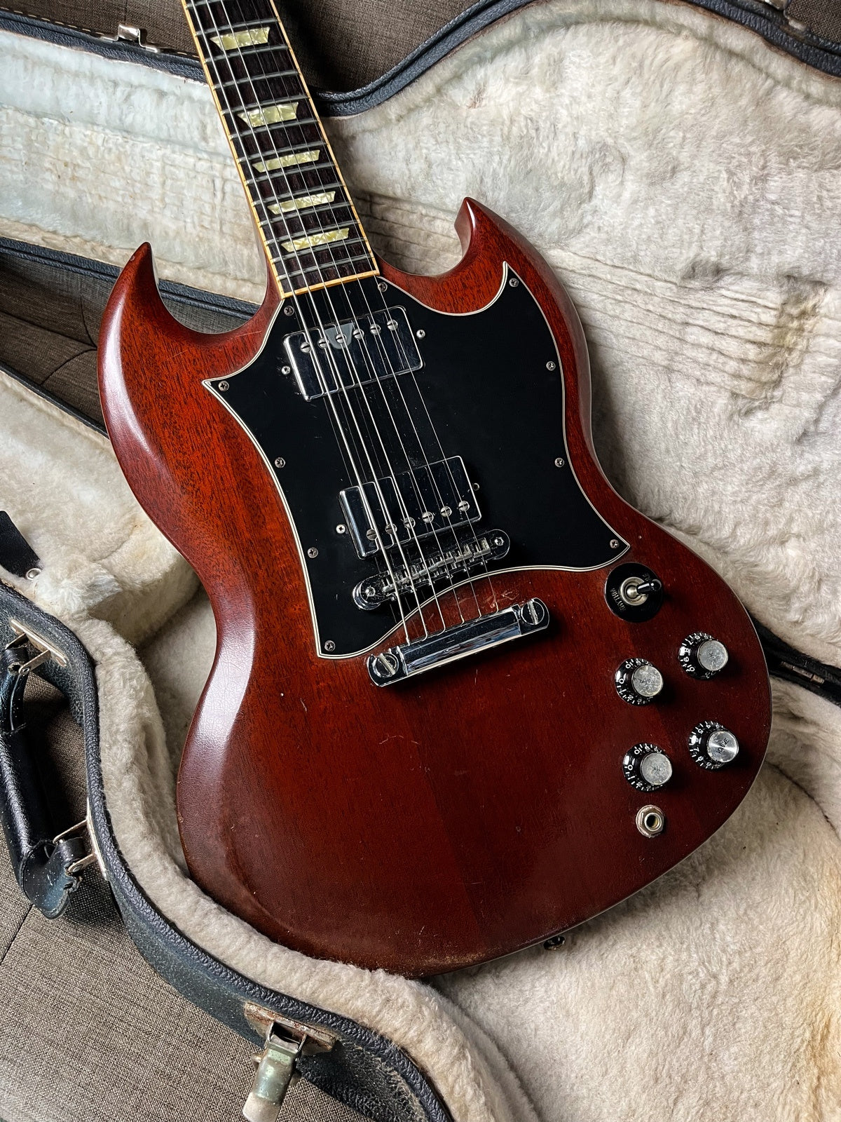 Gibson SG Standard 2013