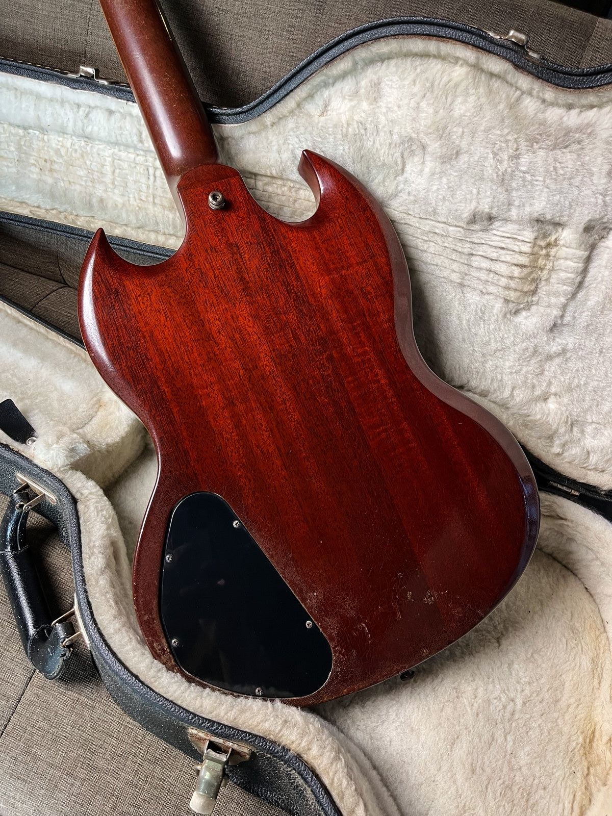 Gibson SG Standard 2013