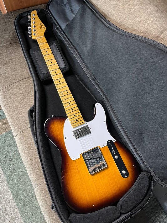 Suhr classic T Antique