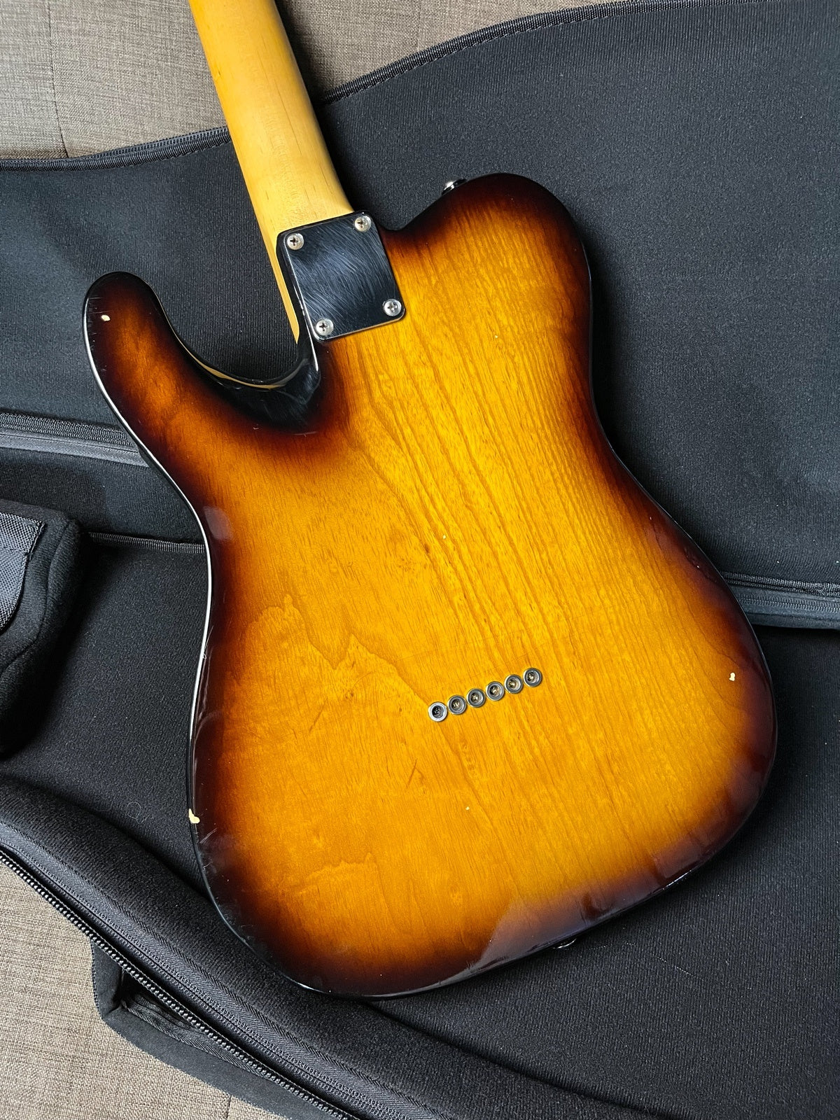 Suhr classic T Antique