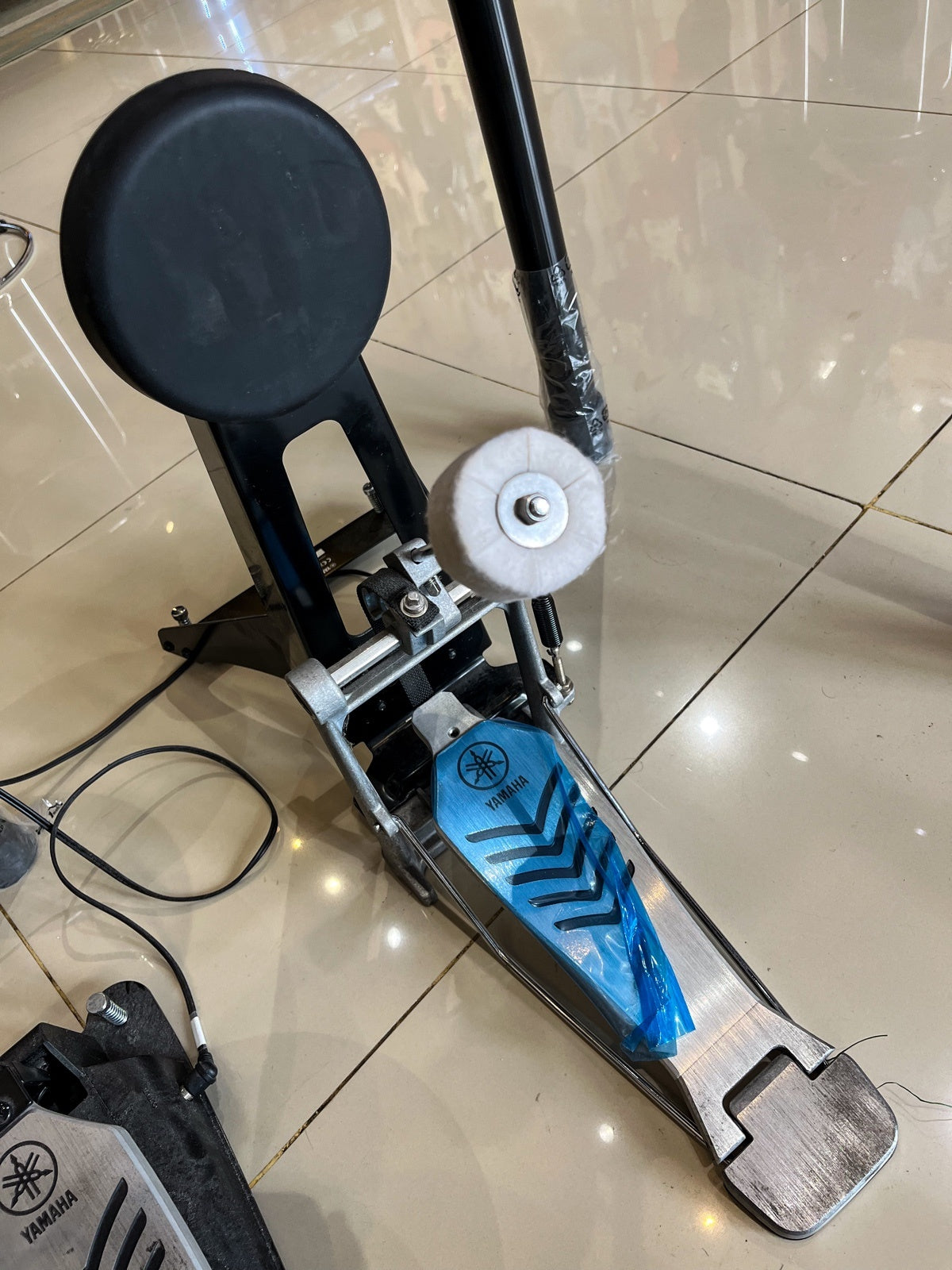 Yamaha DTX 452K