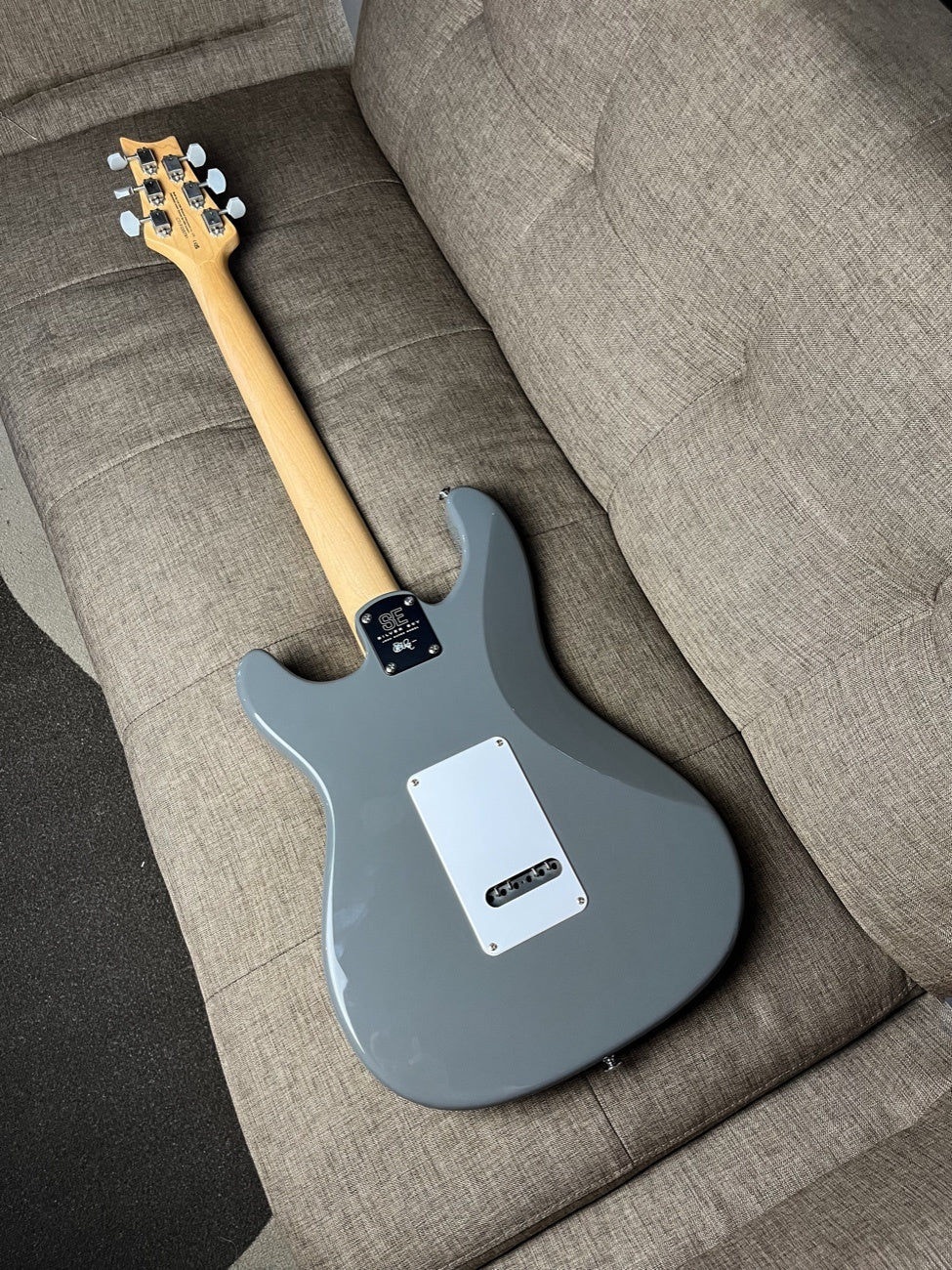 PRS SE SilverSky Overland Gray