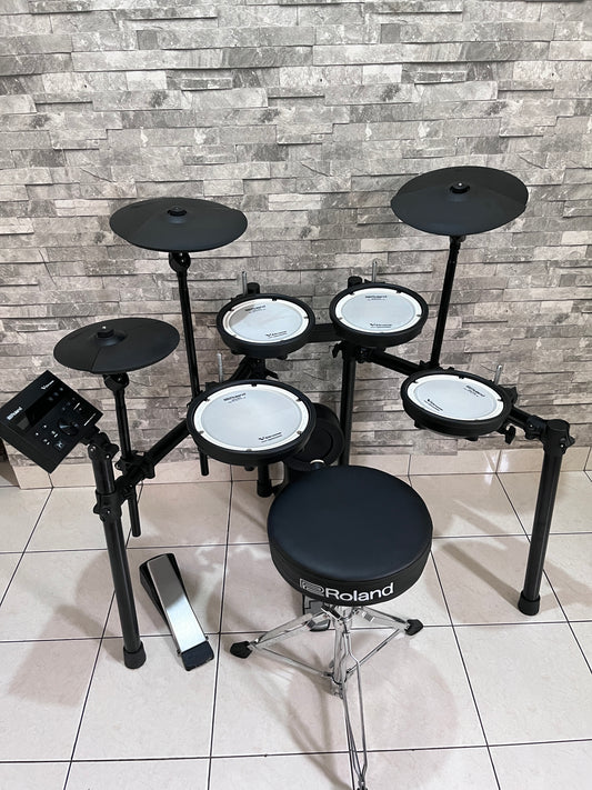 Roland TD 07KV