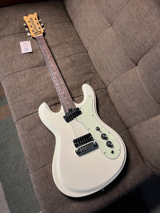 ARIA PRO II DM-206 ELECTRIC GUITAR