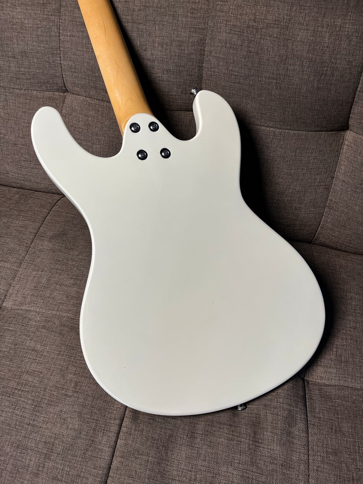 ARIA PRO II DM-206 ELECTRIC GUITAR