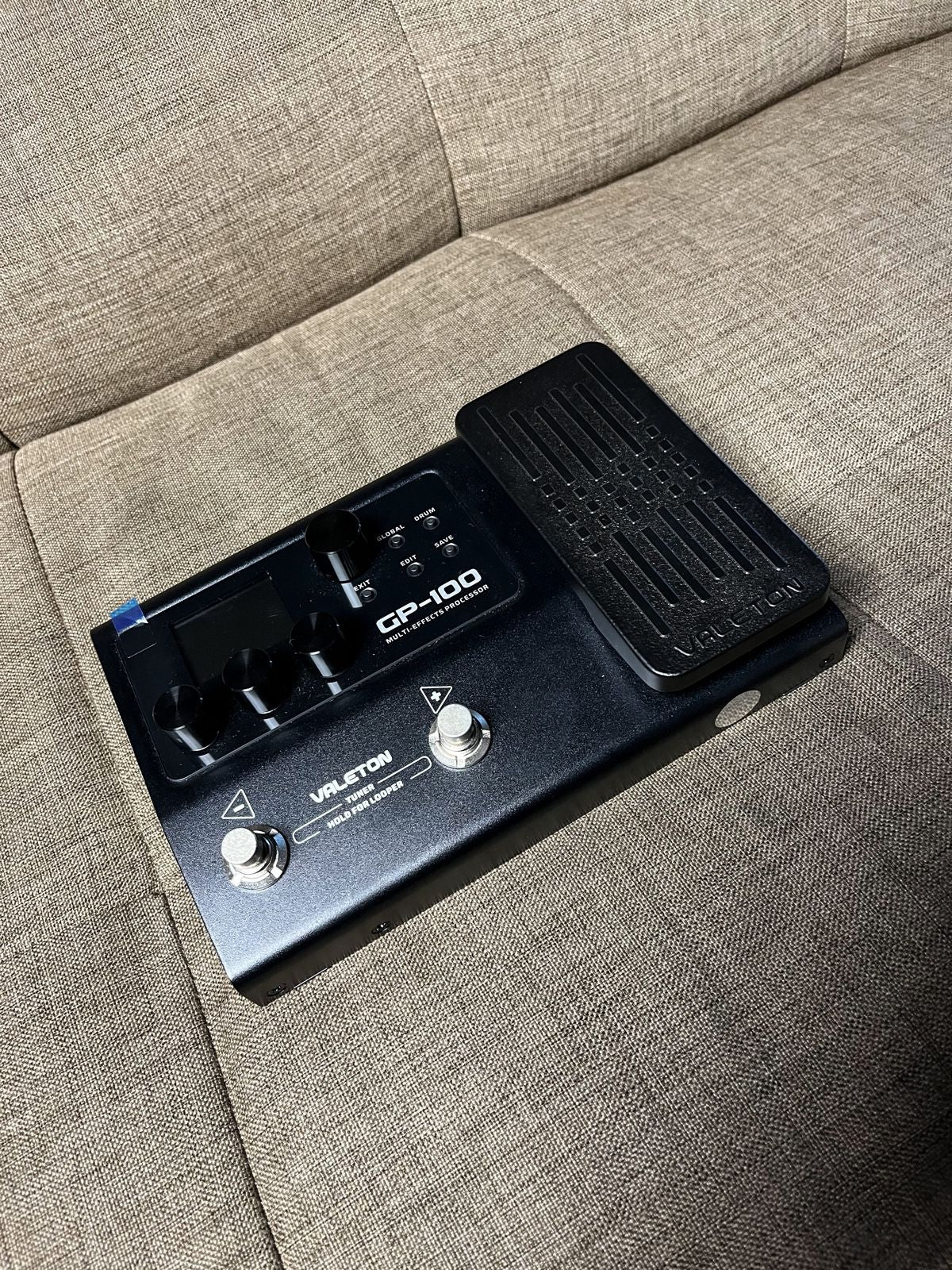 Valeton GP 100 USED