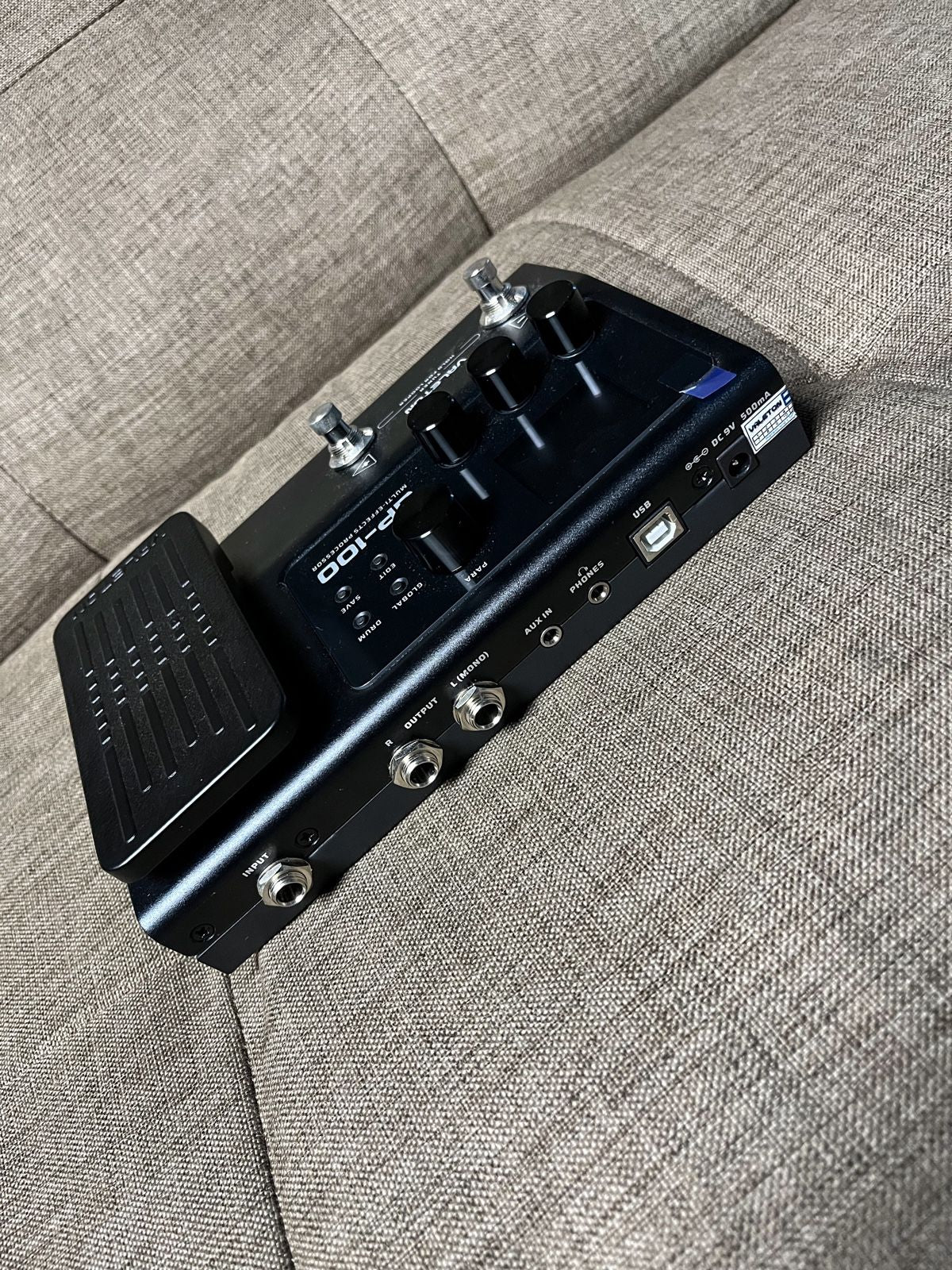 Valeton GP 100 USED