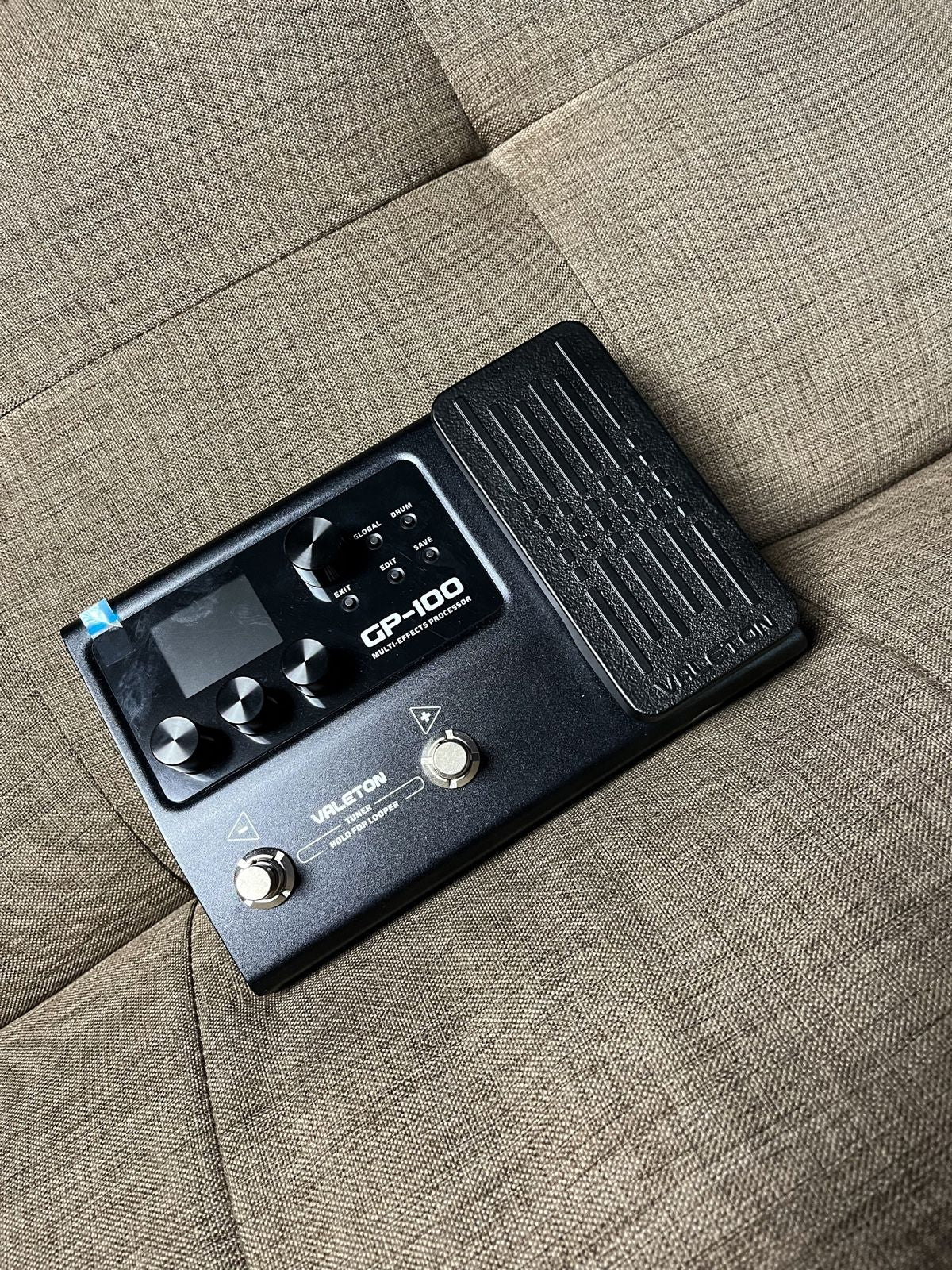 Valeton GP 100 USED