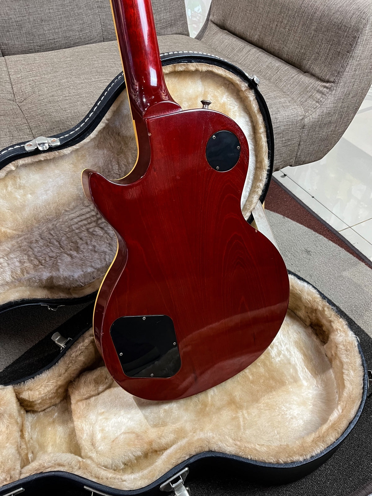 Gibson Lespaul AFD Slash Appetite For Destruction